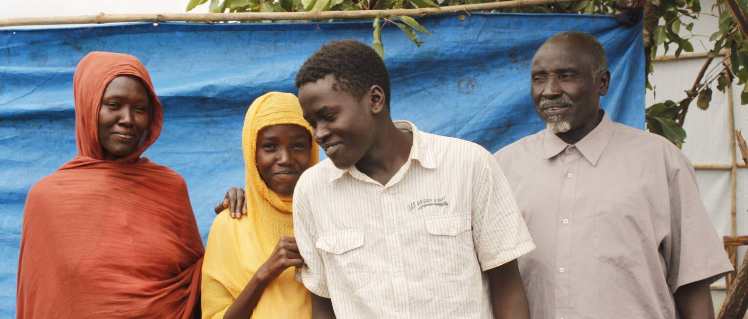 Sudan Regional Crisis Development Action Platform