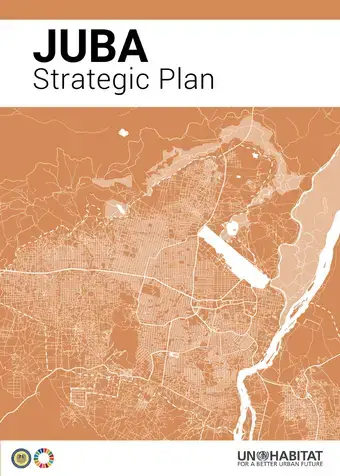 Juba Strategic Plan 2023
