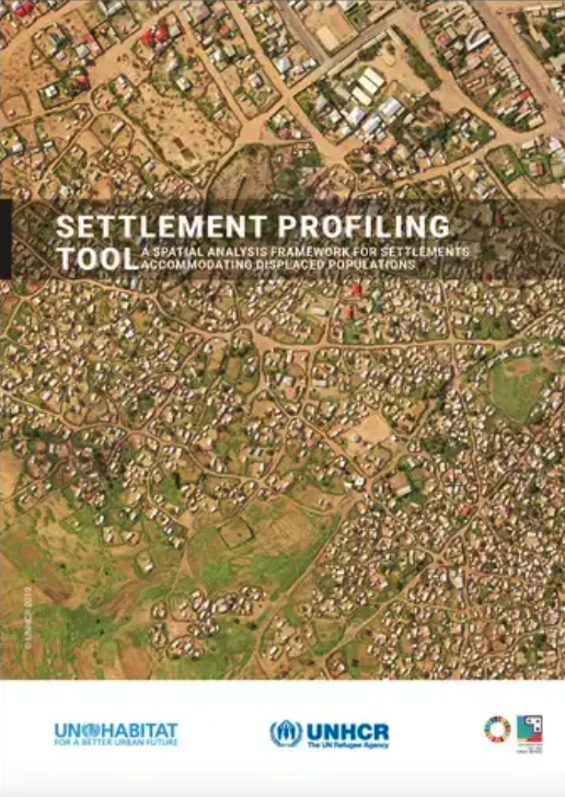 Settlement Profiling Tool