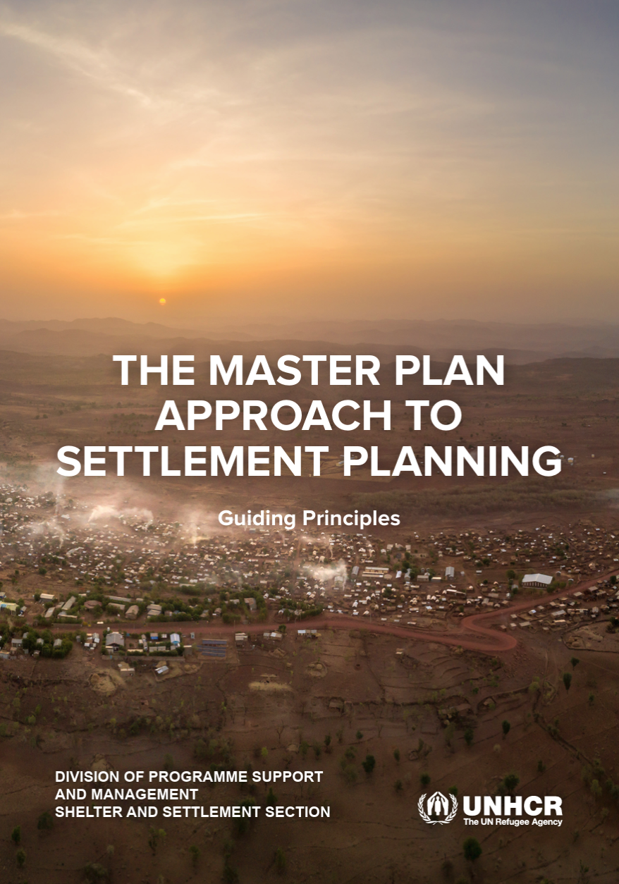 The Master Plan Approach to Settlement Planning