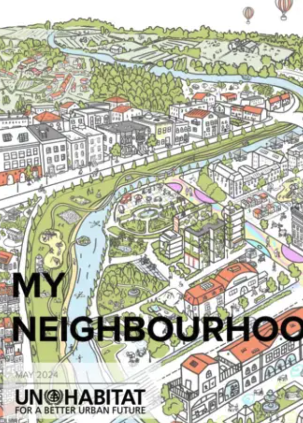 MY Neighbourhood