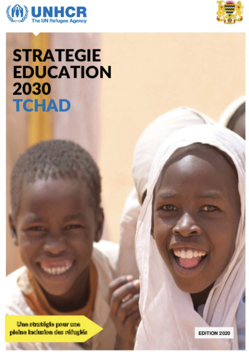 Stratégie Éducation 2030 Tchad