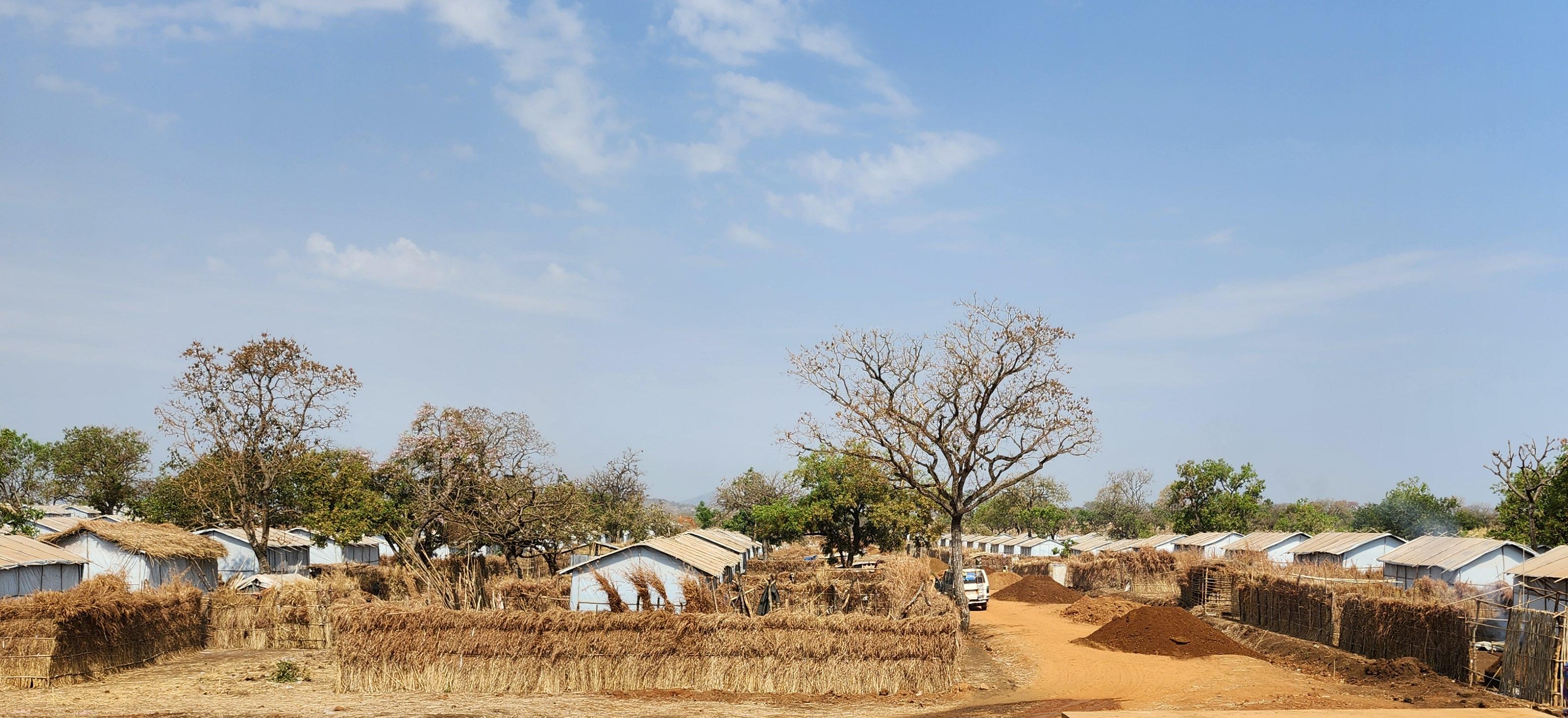 Ura settlement