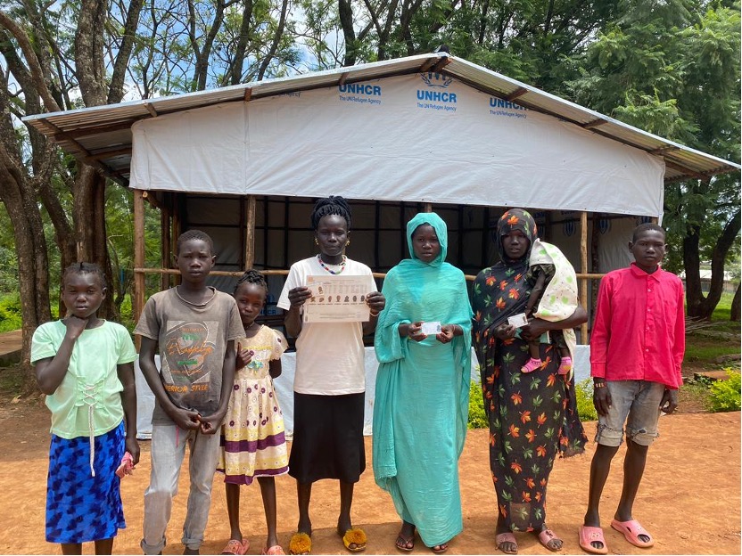 Ethiopia National ID Programme