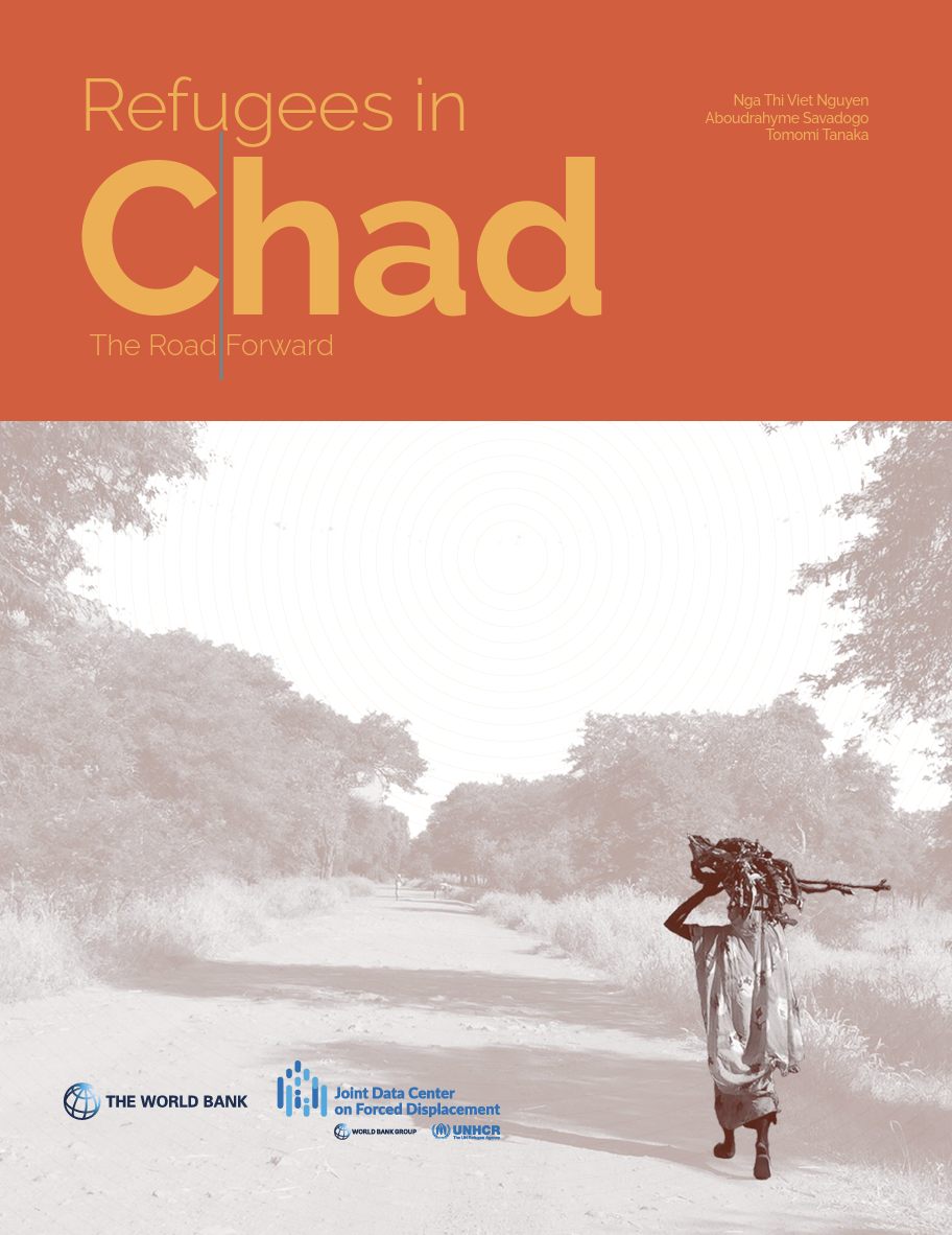 Refugees in Chad: The Road Forward