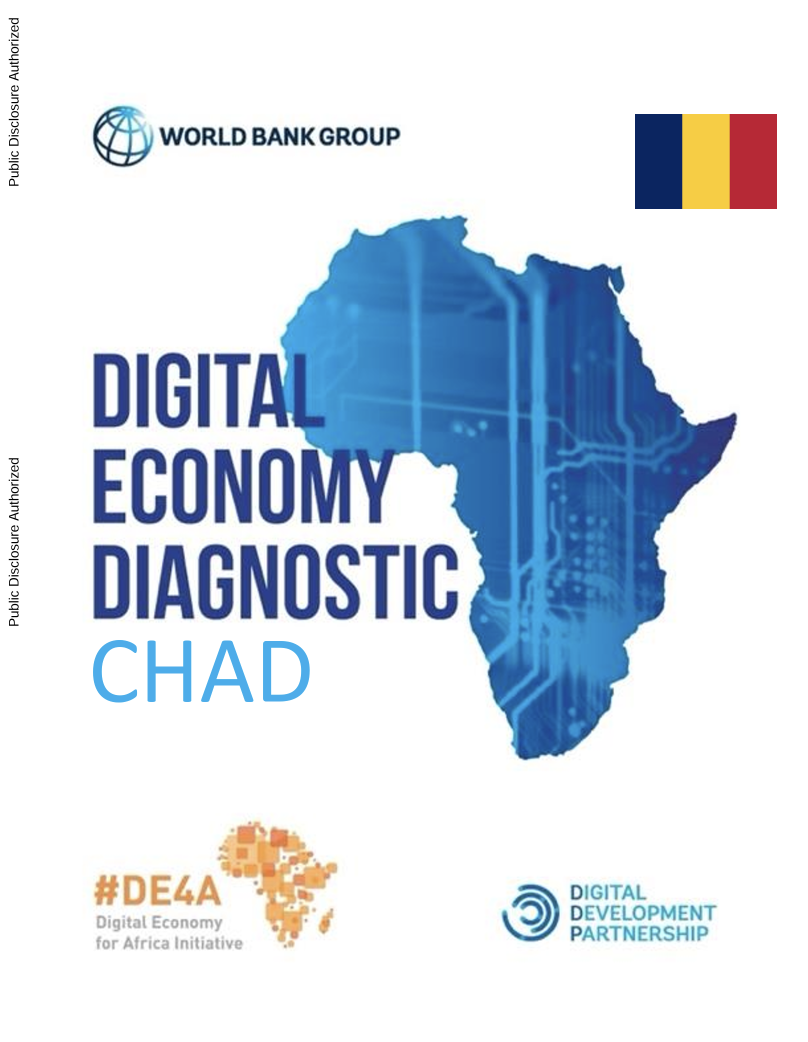 Digital Economy Diagnostic Chad
