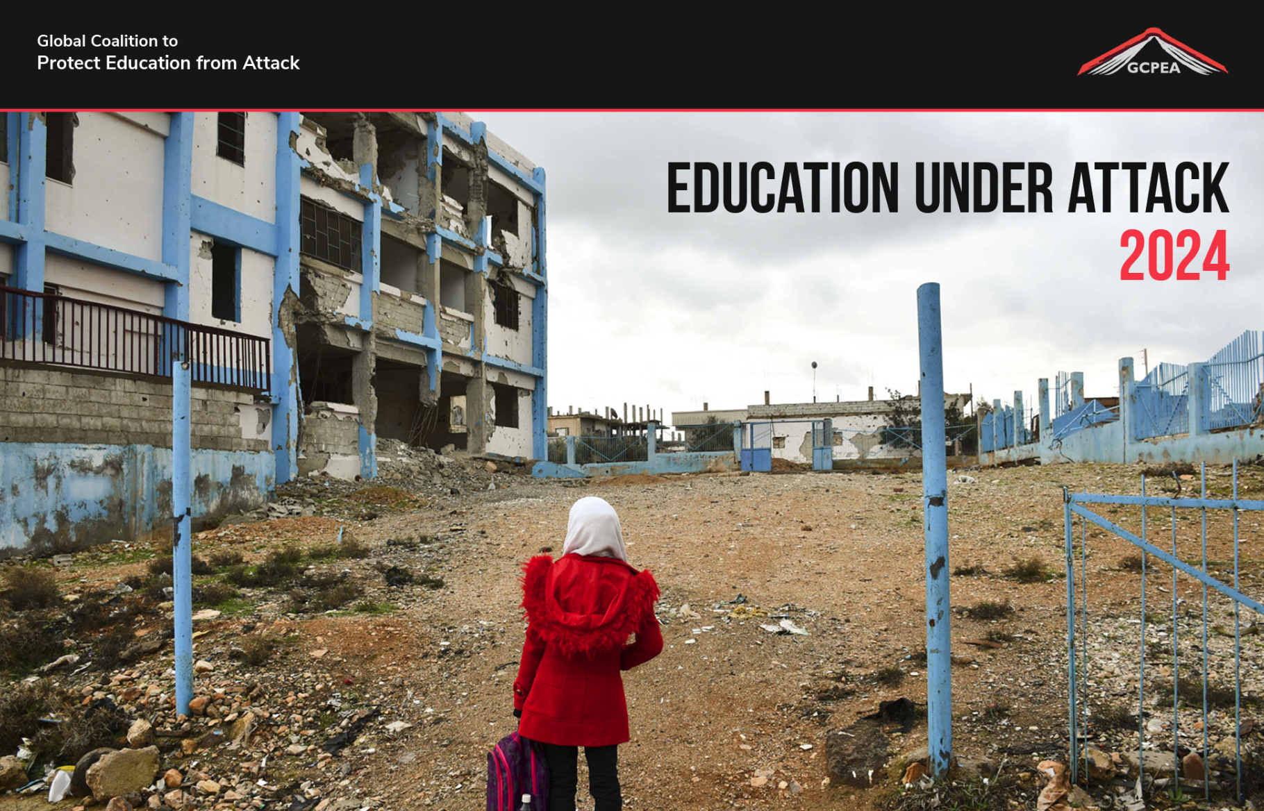 Education Under Attack 2024 