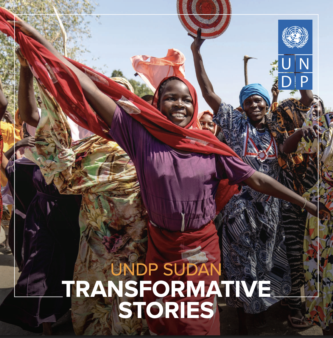 Transformative Stories