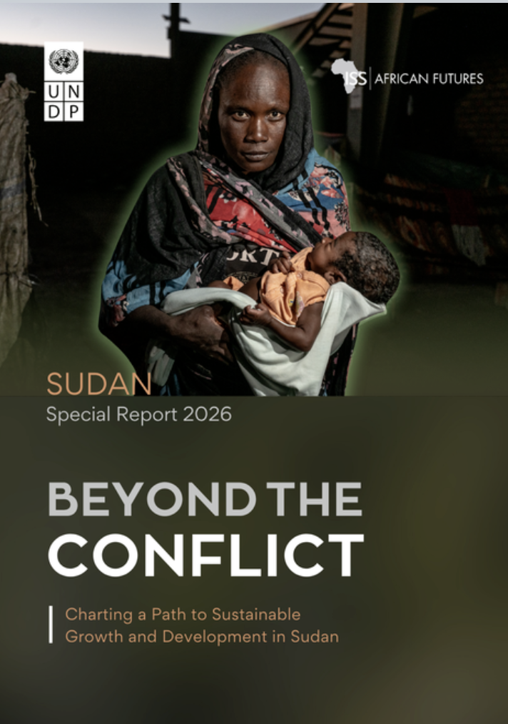 Beyond the Conflict: Charting a Path to Sustainable Growth and Development in Sudan