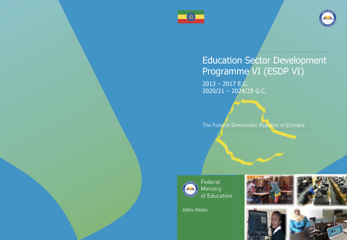 Ethiopia Education Sector Development Plan VI