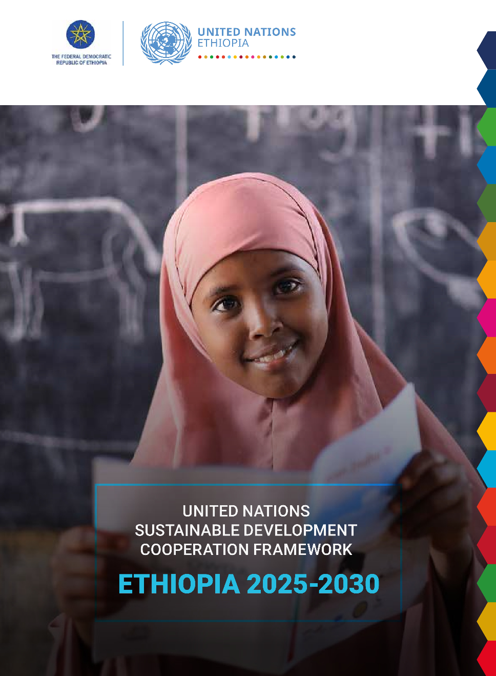 UNSDCF Ethiopia 2025-2030