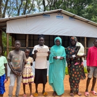 Ethiopia National ID Programme