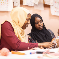 EVAR Assessments Provide Insights on Multi-Dimensional Vulnerabilities, Needs, and Capacities of Refugees in Egypt