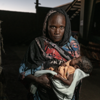 Beyond the Conflict: Charting a Path to Sustainable Growth and Development in Sudan