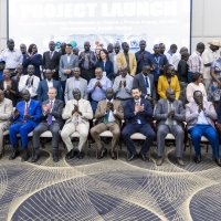 New GCF Project Launched: Enhancing Climate Resilience in Flood-Prone Areas in Northwestern South Sudan
