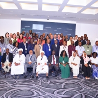 Conference Explores Agricultural Pathways to Food Security in Sudan