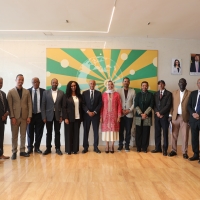 National Steering Committee, Makatet