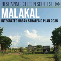 Malakal Integrated Urban Strategic Plan