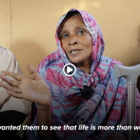 Sudan Refugees and Returnees