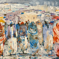 ©Osman Juma, 2026.