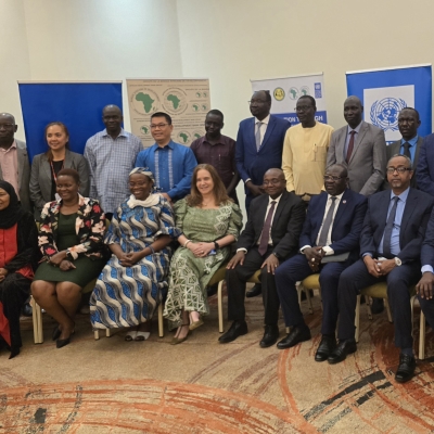 AfDB Mission