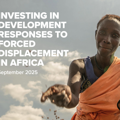 AfDB and UNHCR Report