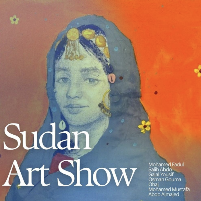 Sudan Art Show