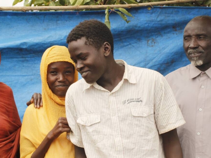 Sudan Regional Crisis Development Action Platform