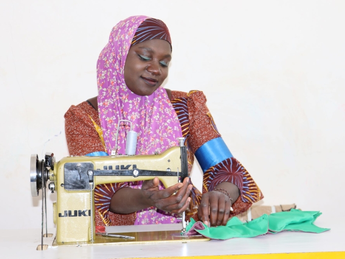 Livelihoods in Chad