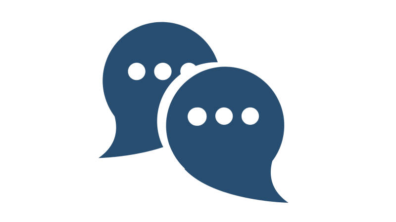Conversation Corner