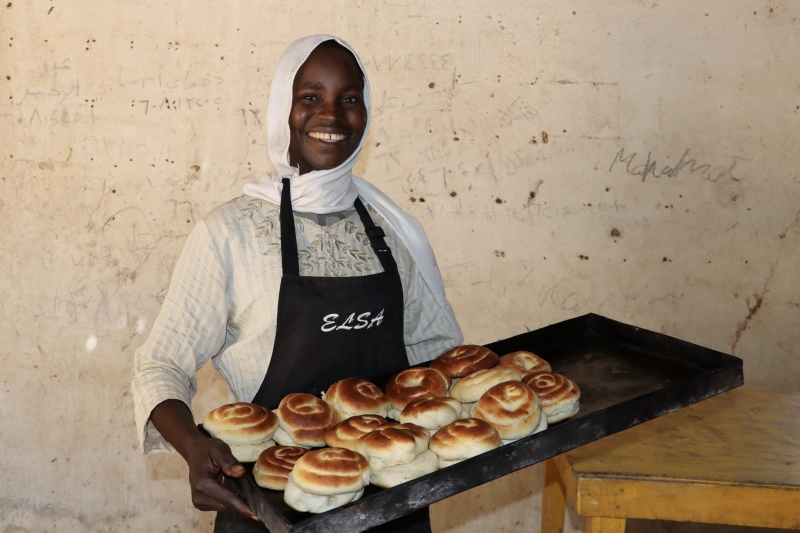 Livelihoods in Chad