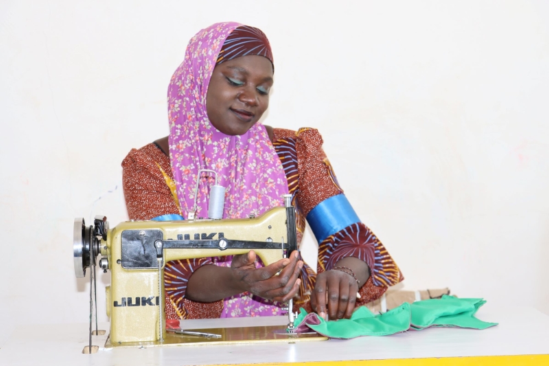 Livelihoods in Chad