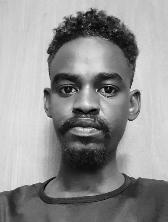 Osman Juma Abkar