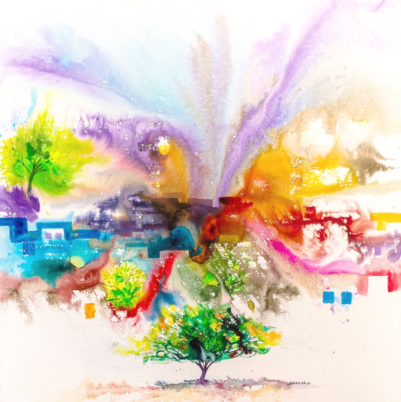 Gala Yousif, Hometown, 2024