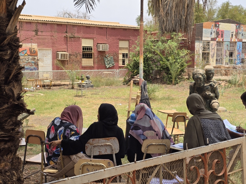 Khartoum