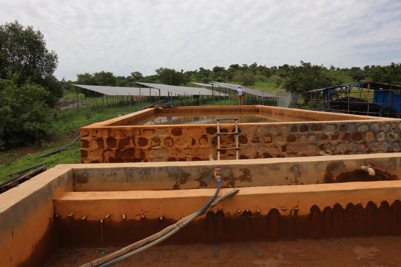 WASH in Ura
