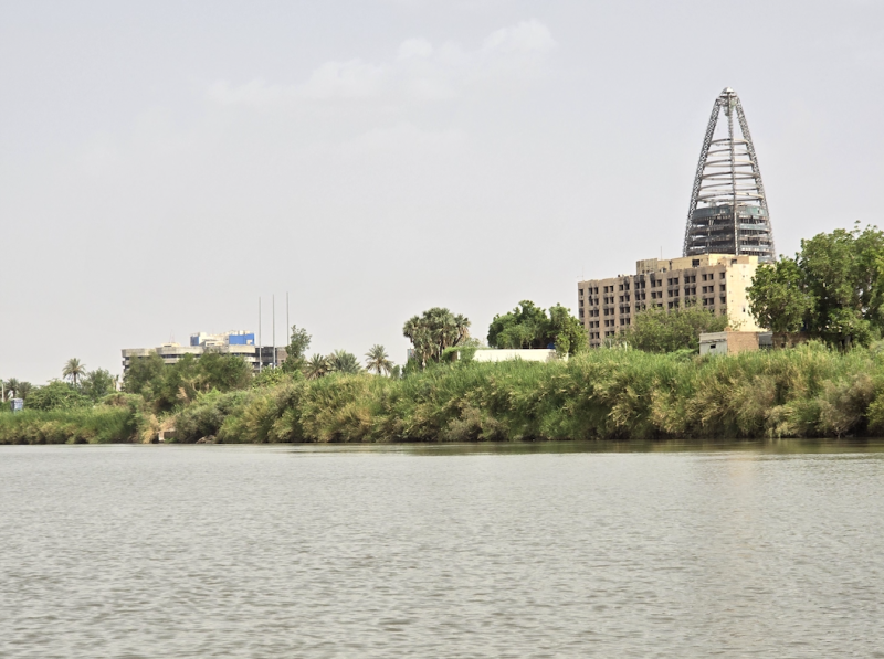 Khartoum