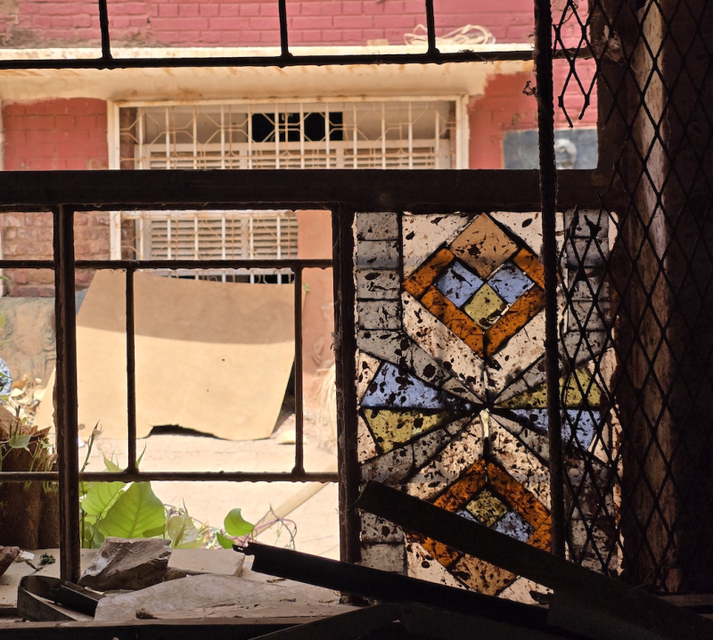 Khartoum