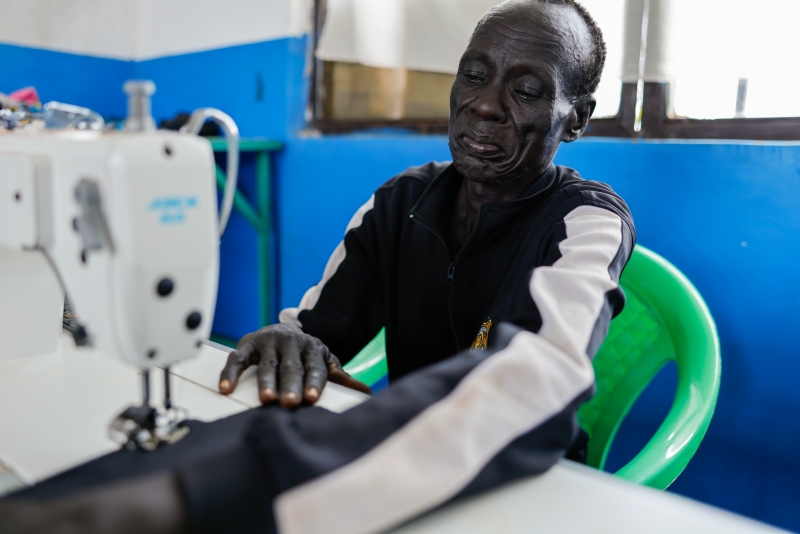 Livelihood in Ura