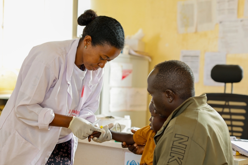 Akuda Inclusive Health Center