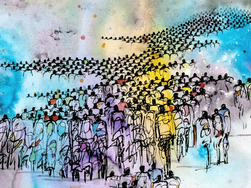 Sudan regional response