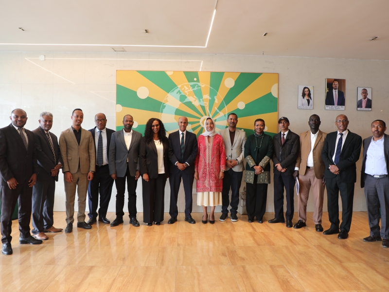 National Steering Committee, Makatet