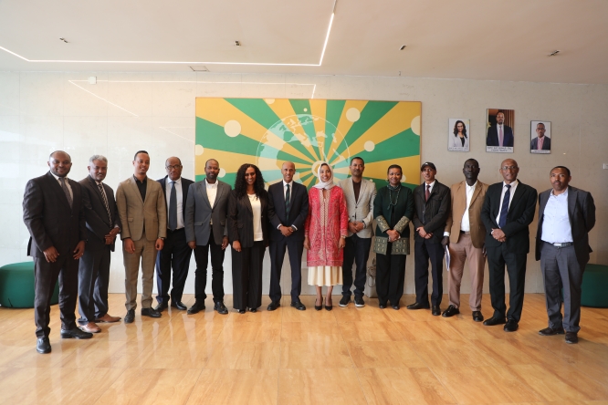 National Steering Committee, Makatet