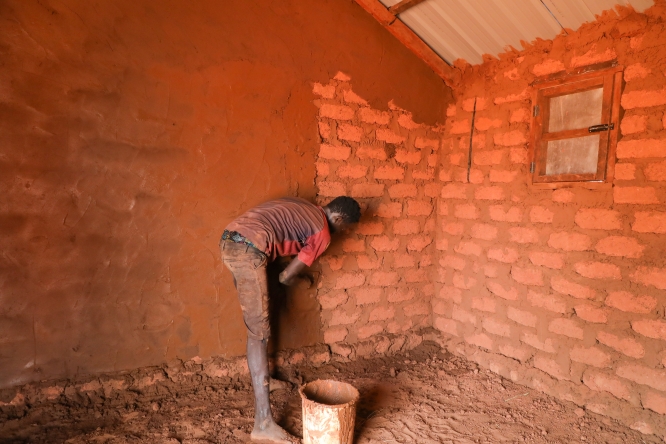 KOICA in South Sudan