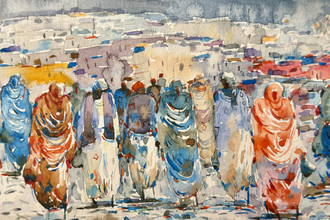 ©Osman Juma, 2026.