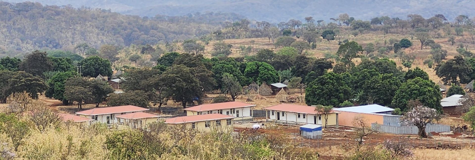 Akuda Tumet Inclusive Health Center