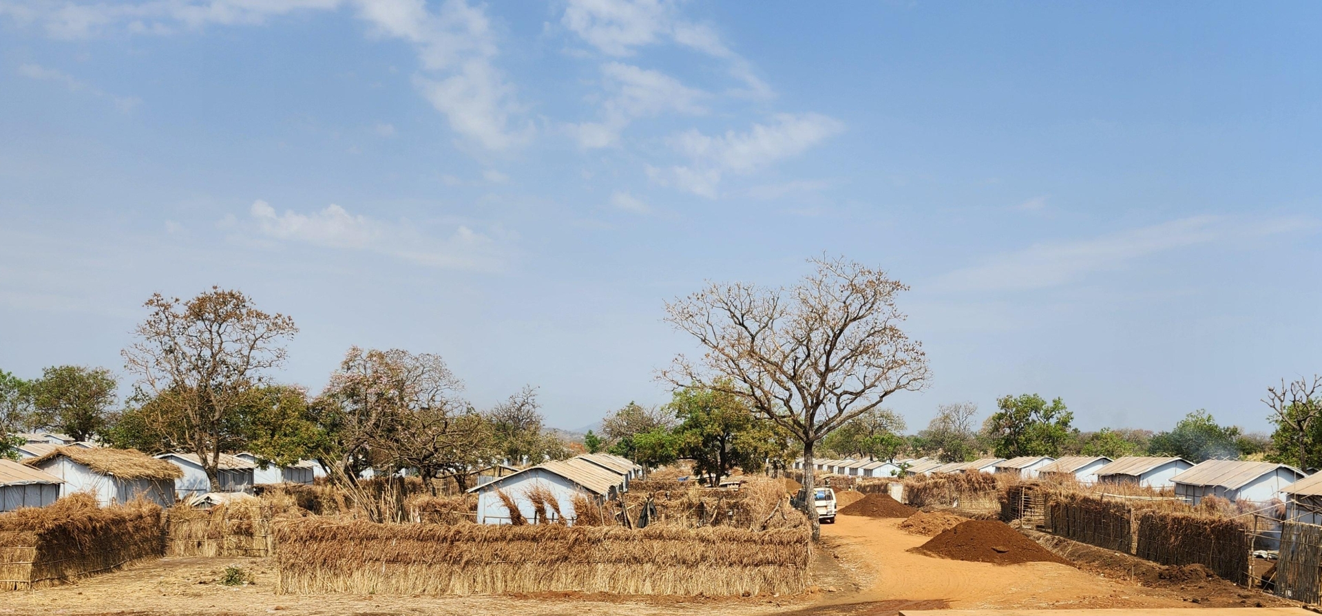 Ura settlement