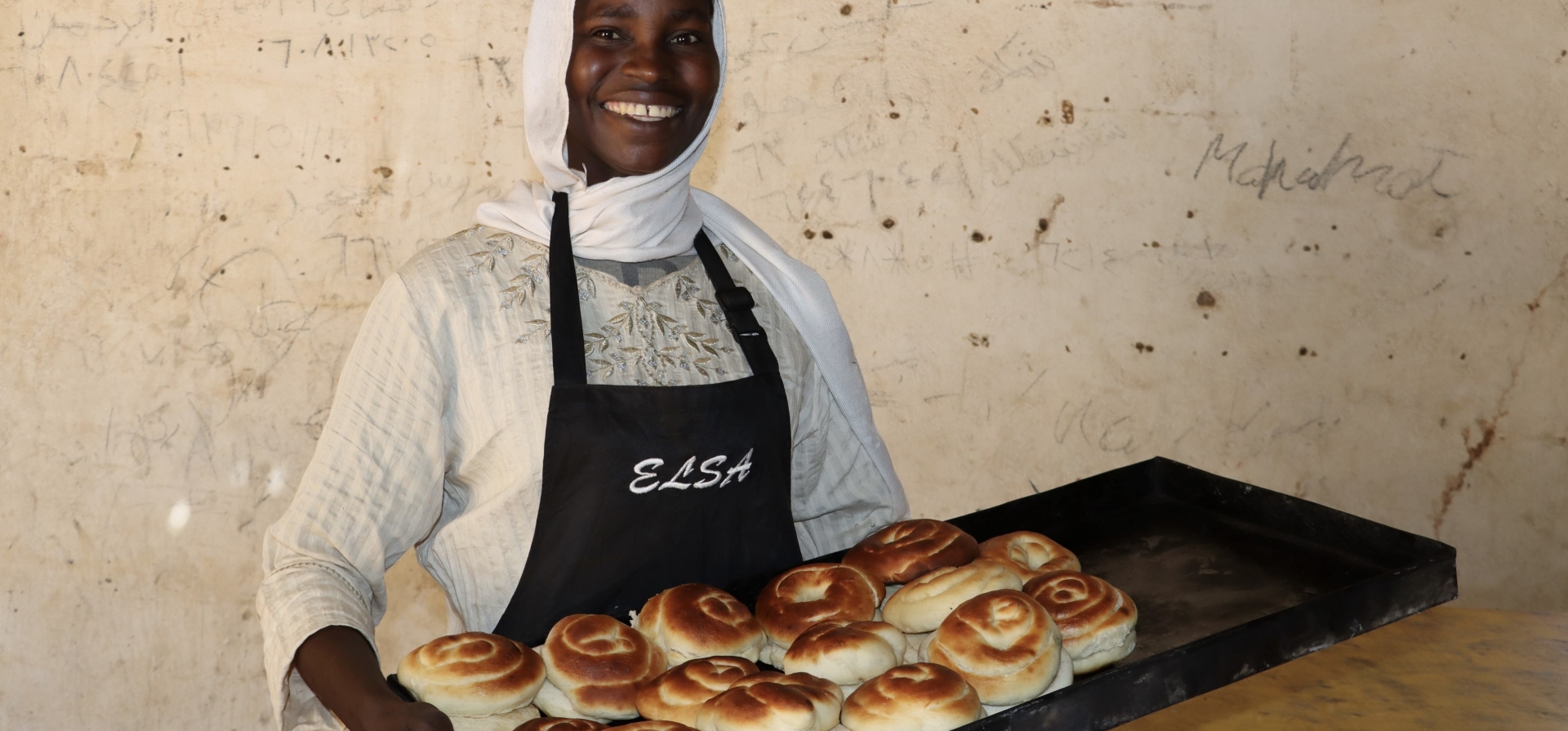 Livelihoods in Chad