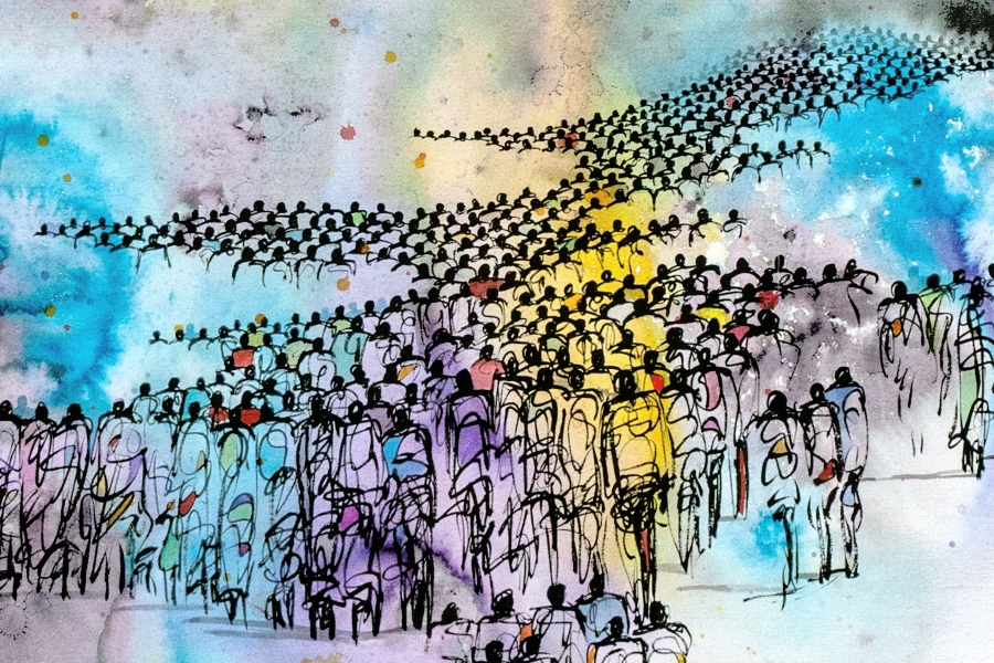 Sudan regional response