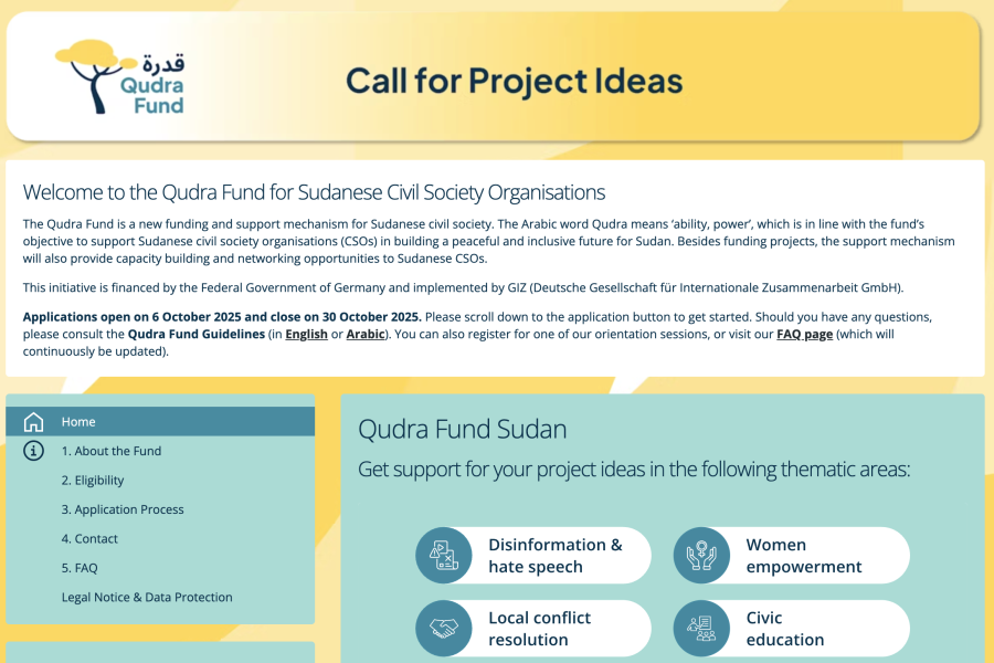 Qudra Fund